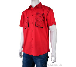 Рубашка Obuvok